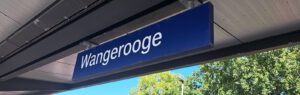 Wangerooge Titel